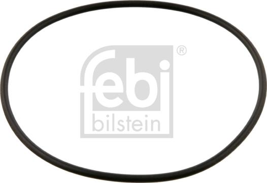 Febi Bilstein 38145 - Уплотнительное кольцо, система тяг и рычагов autosila-amz.com