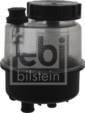 Febi Bilstein 38141 - Компенсационный бак, гидравлического масла усилителя руля autosila-amz.com
