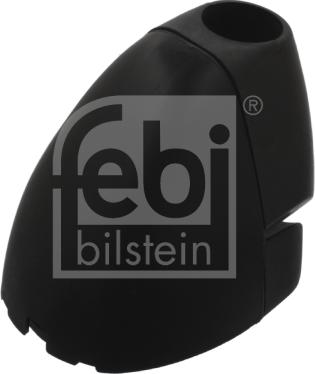 Febi Bilstein 38148 - Кронштейн, наружное зеркало autosila-amz.com