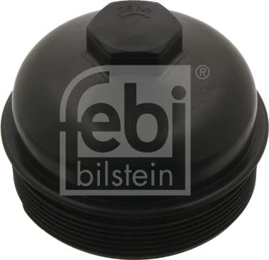 Febi Bilstein 38147 - Крышка, топливный фильтр autosila-amz.com
