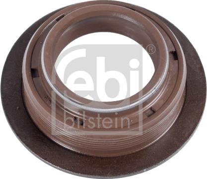 Febi Bilstein 38159 - Уплотняющее кольцо, ступенчатая коробка передач autosila-amz.com