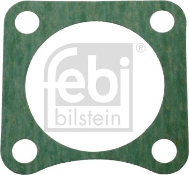 Febi Bilstein 38156 - Прокладка, ступенчатая коробка autosila-amz.com
