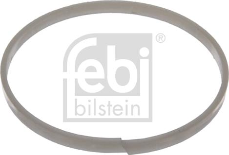Febi Bilstein 38160 - Уплотнительное кольцо, система тяг и рычагов autosila-amz.com