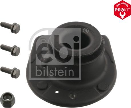 Febi Bilstein 38110 - Опора стойки амортизатора, подушка autosila-amz.com
