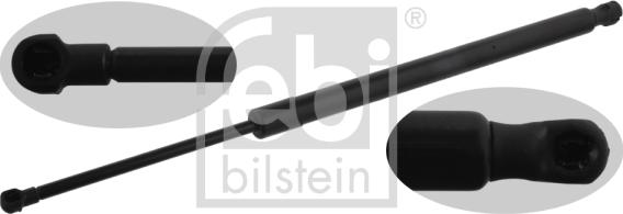 Febi Bilstein 38189 - Газовая пружина, упор autosila-amz.com