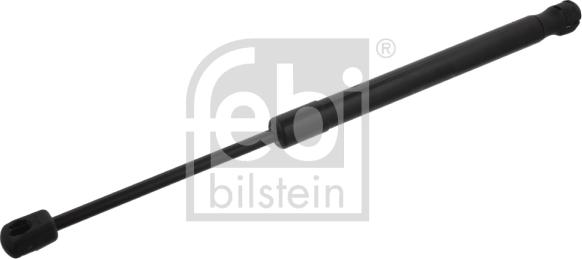 Febi Bilstein 38187 - Газовая пружина, упор autosila-amz.com