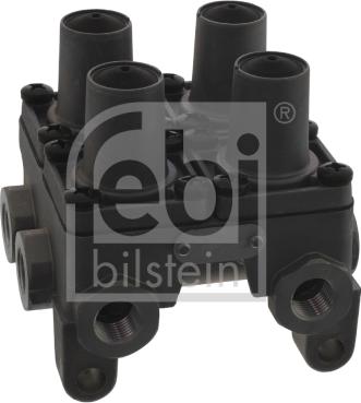 Febi Bilstein 38123 - клапан защитный пневмосист. MB autosila-amz.com