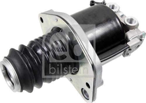 Febi Bilstein 38122 - Усилитель сцепления autosila-amz.com