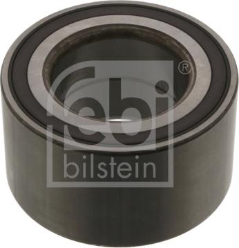 Febi Bilstein 38847 - Подшипник ступицы колеса autosila-amz.com