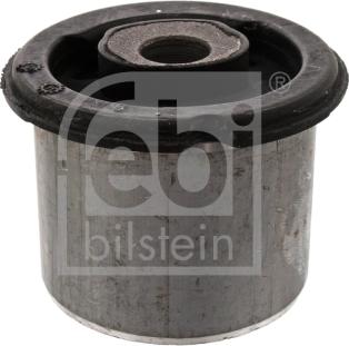 Febi Bilstein 38811 - Сайлентблок, рычаг подвески колеса autosila-amz.com