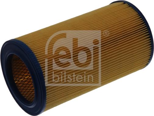 Febi Bilstein 38880 - Воздушный фильтр, двигатель autosila-amz.com