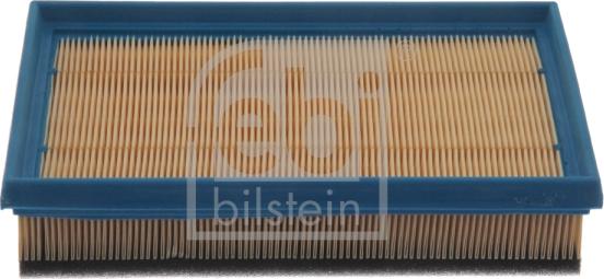 Febi Bilstein 38879 - Воздушный фильтр, двигатель autosila-amz.com