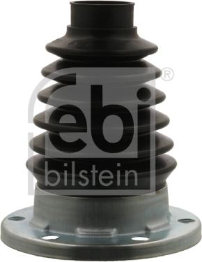 Febi Bilstein 38364 - Пыльник, приводной вал autosila-amz.com