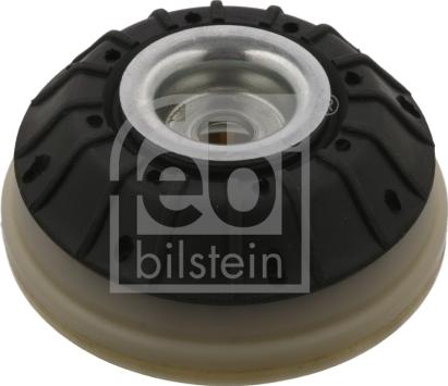 Febi Bilstein 38308 - Опора стойки амортизатора, подушка autosila-amz.com