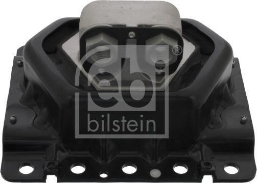 Febi Bilstein 38320 - Подушка, опора, подвеска двигателя autosila-amz.com
