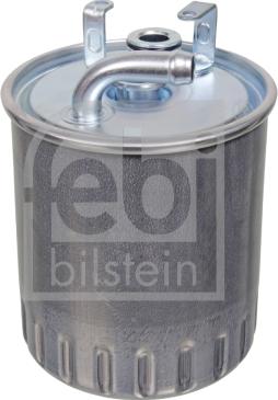 Febi Bilstein 38294 - Топливный фильтр autosila-amz.com