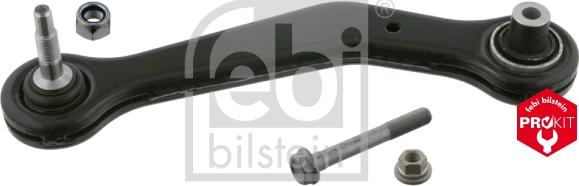 Febi Bilstein 38255 - Рычаг подвески колеса autosila-amz.com