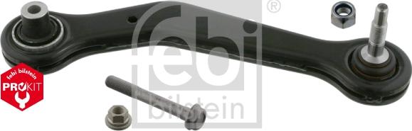 Febi Bilstein 38256 - Рычаг подвески колеса autosila-amz.com