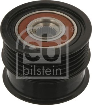 Febi Bilstein 38264 - Шкив генератора, муфта autosila-amz.com