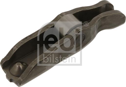 Febi Bilstein 38265 - Балансир, управление двигателем autosila-amz.com