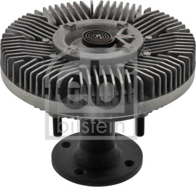 Febi Bilstein 38207 - Сцепление, вентилятор радиатора autosila-amz.com