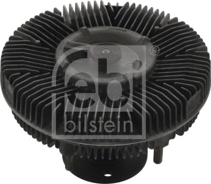 Febi Bilstein 38210 - Сцепление, вентилятор радиатора autosila-amz.com