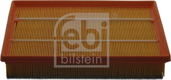 Febi Bilstein 38279 - Воздушный фильтр, двигатель autosila-amz.com