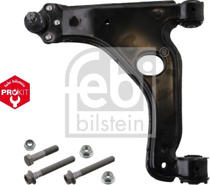 Febi Bilstein 38273 - Рычаг подвески колеса autosila-amz.com