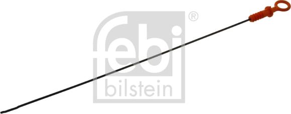 Febi Bilstein 38796 - Указатель уровня масла autosila-amz.com
