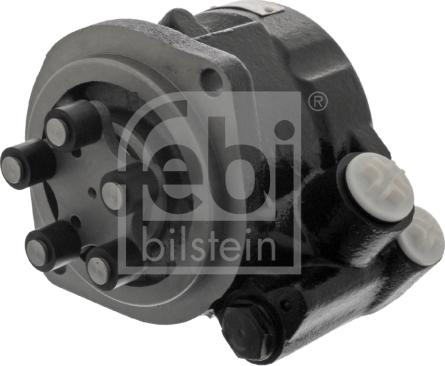 Febi Bilstein 38790 - Гидравлический насос, рулевое управление, ГУР autosila-amz.com