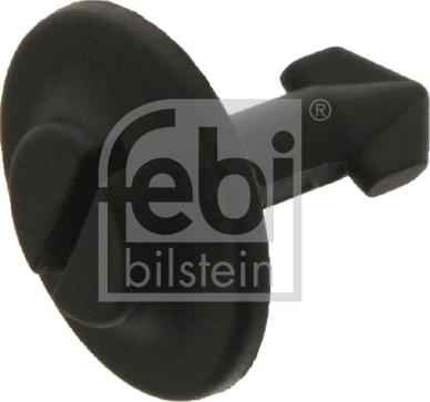 Febi Bilstein 38798 - Защита двигателя / поддона двигателя autosila-amz.com