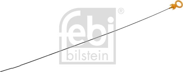 Febi Bilstein 38797 - Указатель уровня масла autosila-amz.com