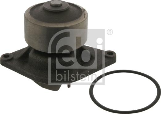 Febi Bilstein 38752 - Водяной насос autosila-amz.com