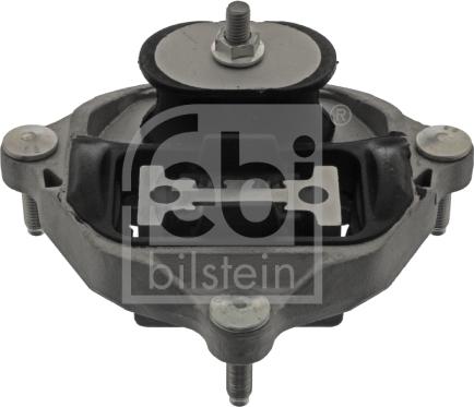 Febi Bilstein 38784 - Подвеска, автоматическая коробка передач autosila-amz.com