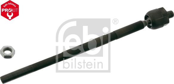 Febi Bilstein 38785 - Осевой шарнир, рулевая тяга autosila-amz.com