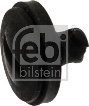 Febi Bilstein 38786 - клипса защиты двигателя!для шумоизоляции\ Audi A4 2.0 00>/ A6/S6 III 2.4 04> autosila-amz.com