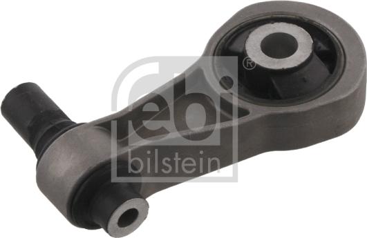 Febi Bilstein 33961 - Подушка, опора, подвеска двигателя autosila-amz.com