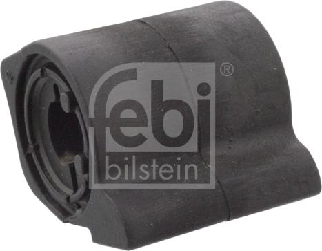 Febi Bilstein 33963 - Втулка стабилизатора autosila-amz.com