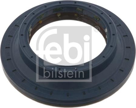 Febi Bilstein 33967 - Уплотняющее кольцо, дифференциал autosila-amz.com