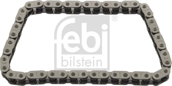 Febi Bilstein 33900 - Цепь, привод маслонасоса autosila-amz.com