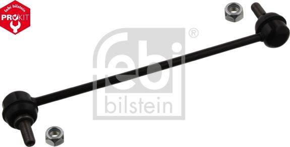 Febi Bilstein 33916 - Тяга / стойка, стабилизатор autosila-amz.com