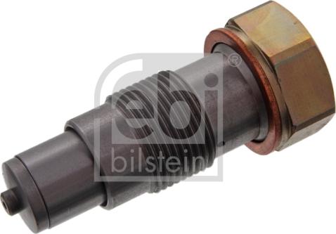 Febi Bilstein 33983 - Натяжитель цепи ГРМ autosila-amz.com