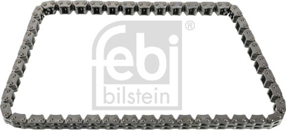 Febi Bilstein 33931 - Цепь, привод маслонасоса autosila-amz.com