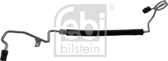 Febi Bilstein 33938 - шланг высокого давления г/у руля!\ Audi A4/A6, VW Passat 97-05 autosila-amz.com