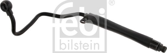Febi Bilstein 33937 - Гидравлический шланг, рулевое управление autosila-amz.com