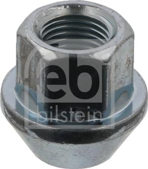 Febi Bilstein 33925 - Гайка крепления колеса autosila-amz.com