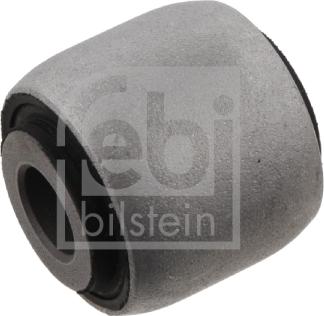 Febi Bilstein 33456 - Сайлентблок, рычаг подвески колеса autosila-amz.com