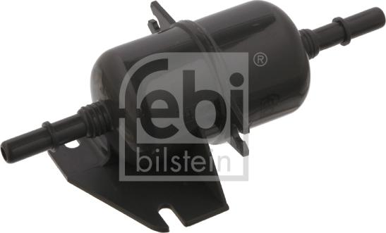 Febi Bilstein 33466 - Топливный фильтр autosila-amz.com
