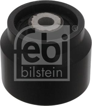 Febi Bilstein 33460 - Сайлентблок балки моста autosila-amz.com