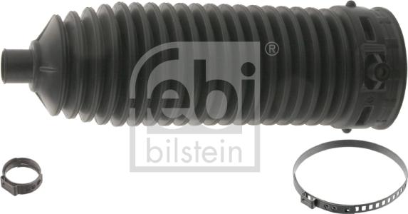 Febi Bilstein 33475 - Комплект пыльника, рулевое управление autosila-amz.com